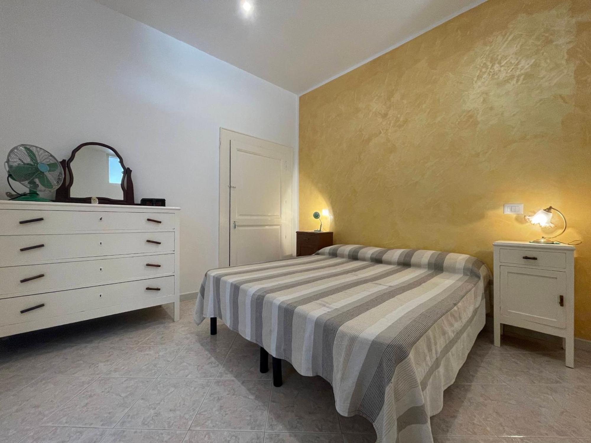 Medioevo Mare Villa Pisciotta Exterior photo